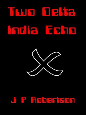 cover image of Two Delta India Echo